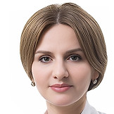 Ногерова Жамиля Ахметовна