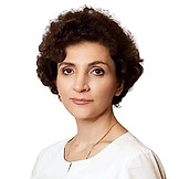 Богатырева Лариса Алексеевна