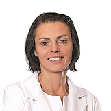 Кравцова Ирина Михайловна