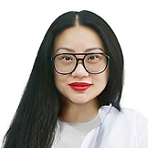 Шегай Марина Ревовна