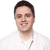 Корпань Михаил Владимирович