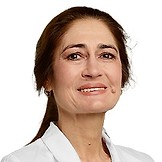 Печинина Лариса Саидбековна