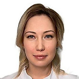 Цыганкова Екатерина Александровна