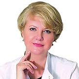 Кулеш Нэля Семёновна