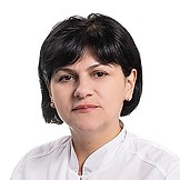 Алавердян Арминэ Арцруновна