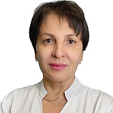 Федько Галина Александровна