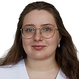 Пашкина Александра Романовна