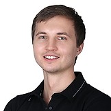 Цыганок Роман Сергеевич