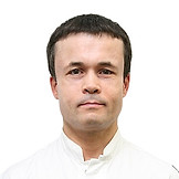 Щербаков Григорий Генрихович