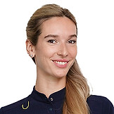 Костюкова Вероника Витальевна