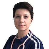 Авзалова Дарья Евгеньевна