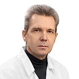 Трубин Михаил Анатольевич