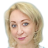 Зарицкая Валерия Валерьевна