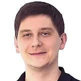 Магарышкин Андрей Александрович