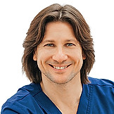 Длин Сергей Владимирович