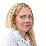 Чаллы Юлия Борисовна