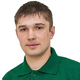 Котельников Сергей Валерьевич