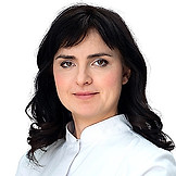 Каспранская Галина Рустемовна