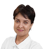 Файнберг Марина Рафаиловна