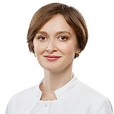 Беспалова Валерия Вячеславна