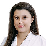 Антимирова Евгения Алексеевна