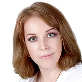 Логунова Зоя Александровна