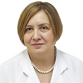 Сладкова Надежда Николаевна