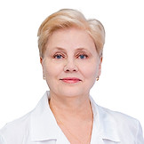 Арлашина Ольга Анатольевна