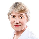 Третинник Людмила Владимировна