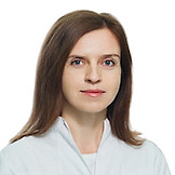 Казумян Елена Владимировна