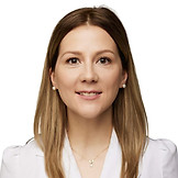 Евграфова Александра Владимировна