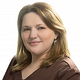 Магомедова Зарема Абдулмуталимовна