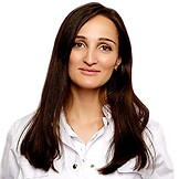 Бабочкина Зарина Маратовна