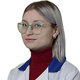 Боровлёва Дарья Андреевна