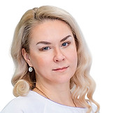 Павлова Ольга Александровна