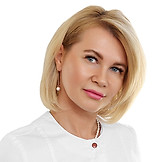 Манжула Юлия Владимировна