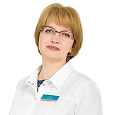 Климова Оксана Юрьевна