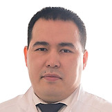 Ахпашев Александр Анатольевич