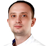 Колязин Максим Алексеевич