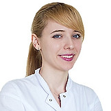 Князева Валерия Владиславовна