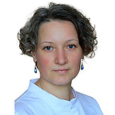 Каратыгина Наталья Вячеславна