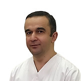 Гишян Баграт Арамович