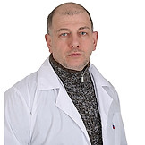 Жданов Юрий Александрович