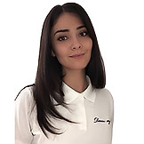 Тетдоева Ольга Константиновна