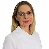 Бассэ Дарья Анатольевна