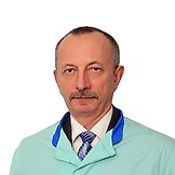 Чистяков Алексей Геннадьевич