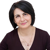 Савкуева Тамара Аминовна