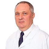 Чередниченко Николай Валерьевич