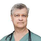 Войнилович Сергей Вячеславович