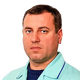 Коврига Александр Иванович